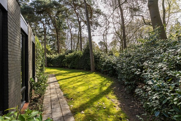 Medium property photo - Beverlaan 5, 5691 GA Son en Breugel